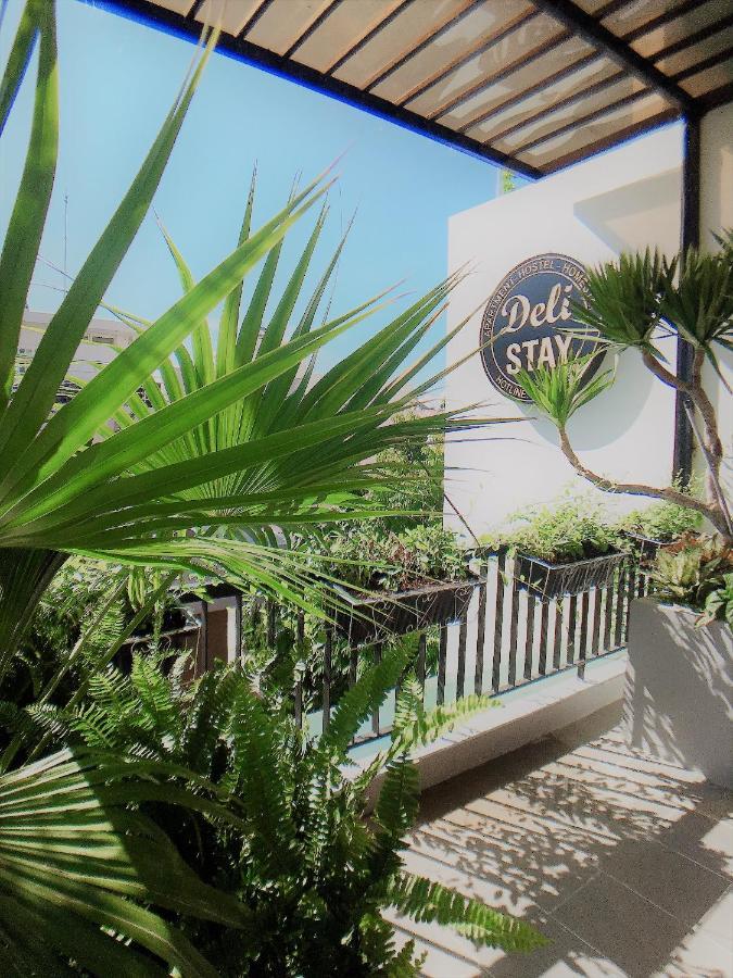 Delistay Da Nang Exterior photo