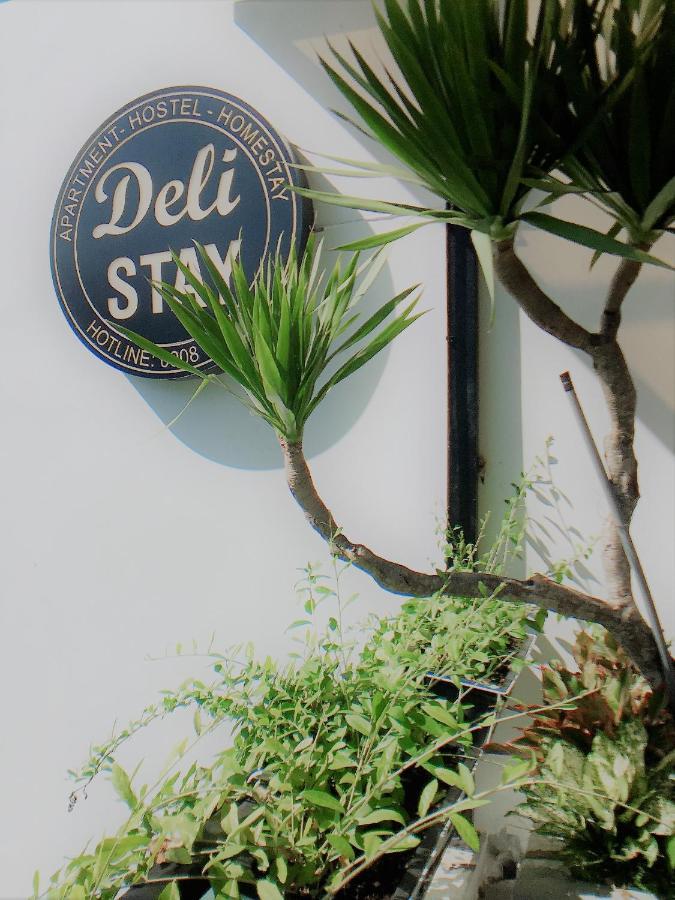 Delistay Da Nang Exterior photo
