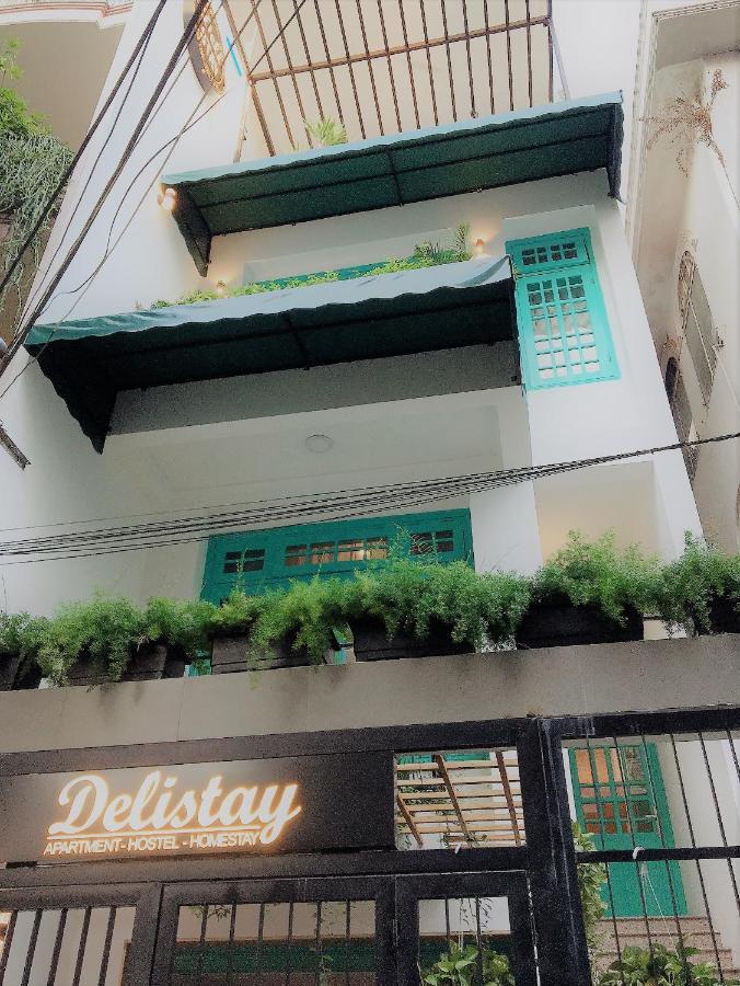 Delistay Da Nang Exterior photo