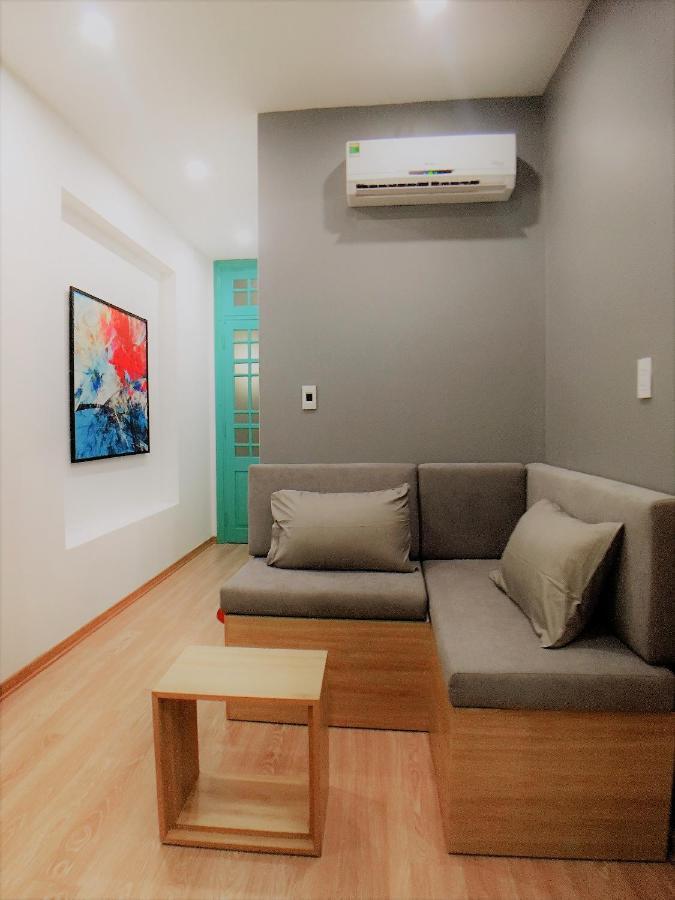 Delistay Da Nang Exterior photo