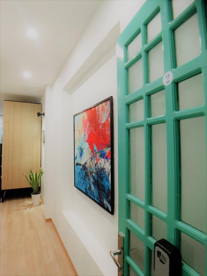 Delistay Da Nang Exterior photo