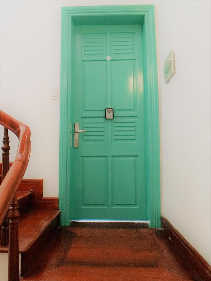 Delistay Da Nang Exterior photo