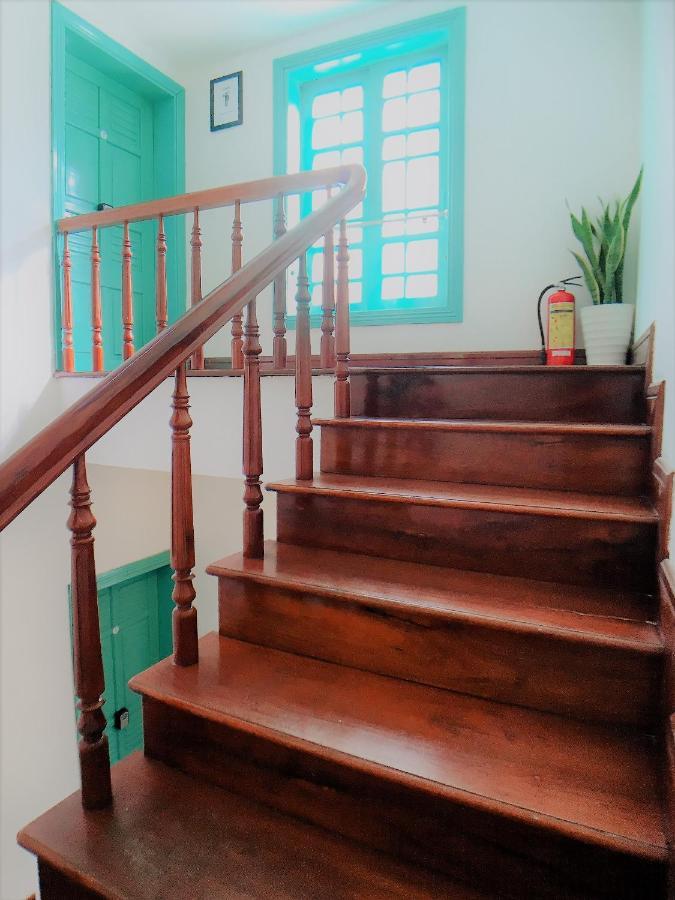 Delistay Da Nang Exterior photo