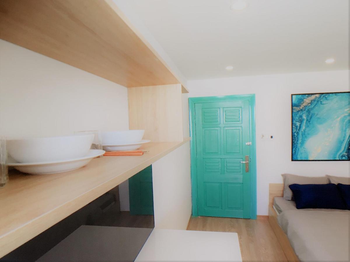 Delistay Da Nang Exterior photo