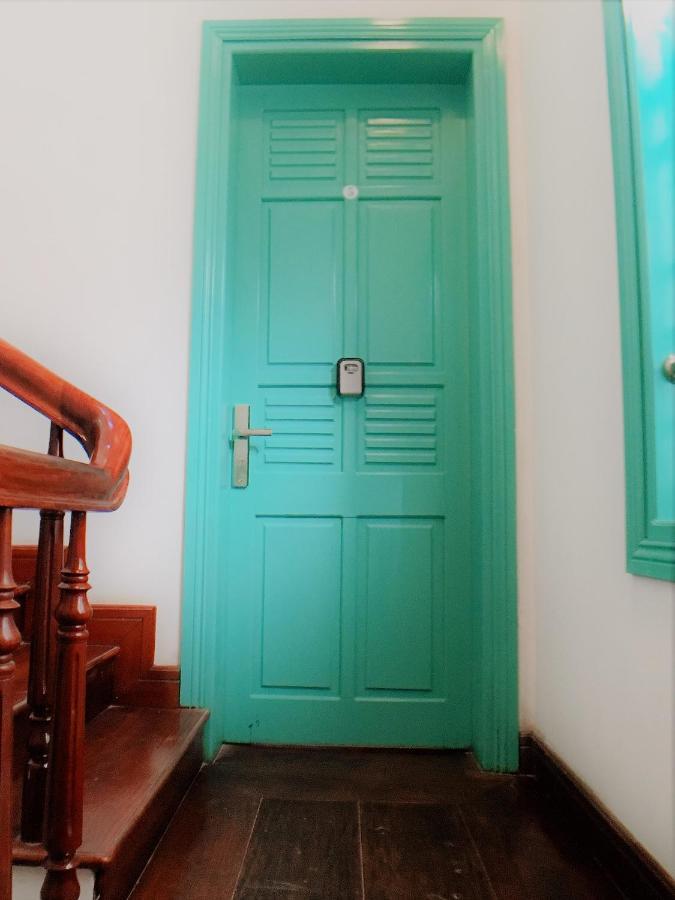 Delistay Da Nang Exterior photo