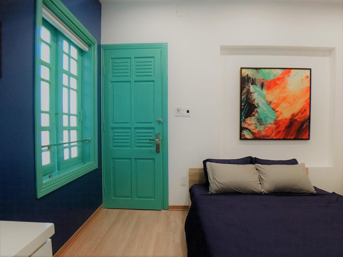 Delistay Da Nang Exterior photo